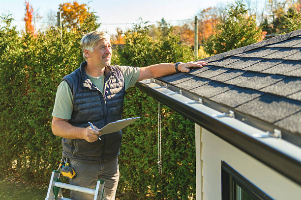 Trusted Flat Roof Repair service in Smackover, AR - Ben Roofing and Steel LLC